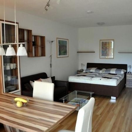 Seeappartement Ingrid بودينسدورف المظهر الخارجي الصورة