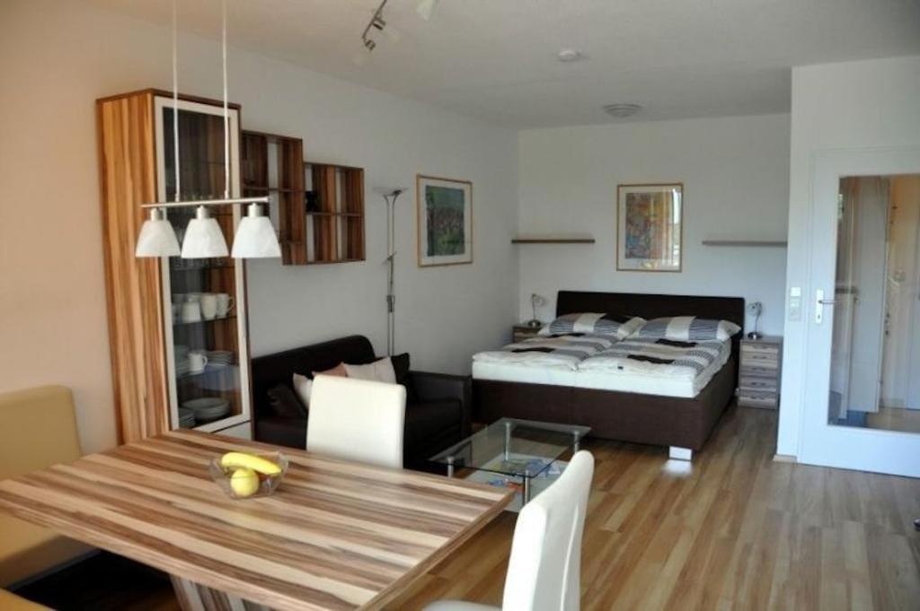 Seeappartement Ingrid بودينسدورف المظهر الخارجي الصورة