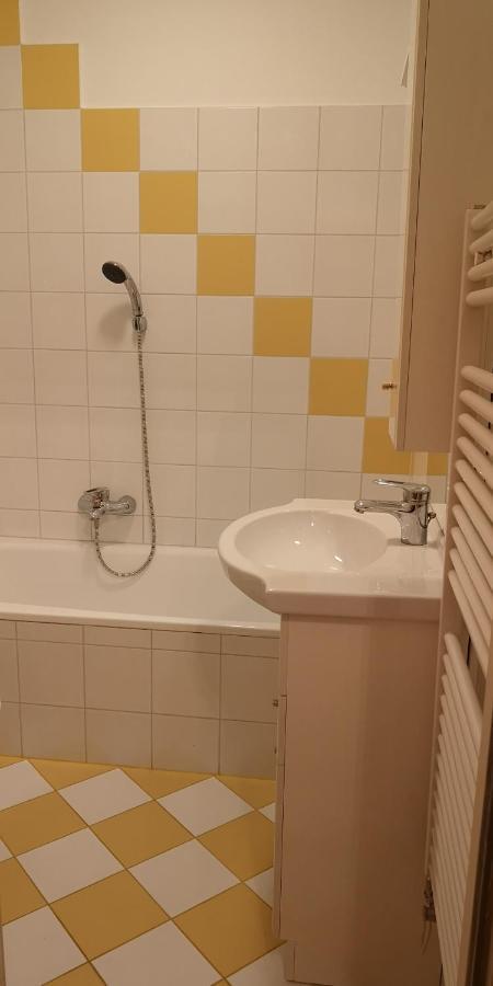 Seeappartement Ingrid بودينسدورف المظهر الخارجي الصورة