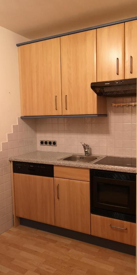 Seeappartement Ingrid بودينسدورف المظهر الخارجي الصورة