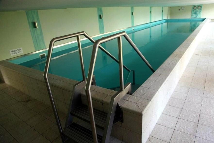 Seeappartement Ingrid بودينسدورف المظهر الخارجي الصورة