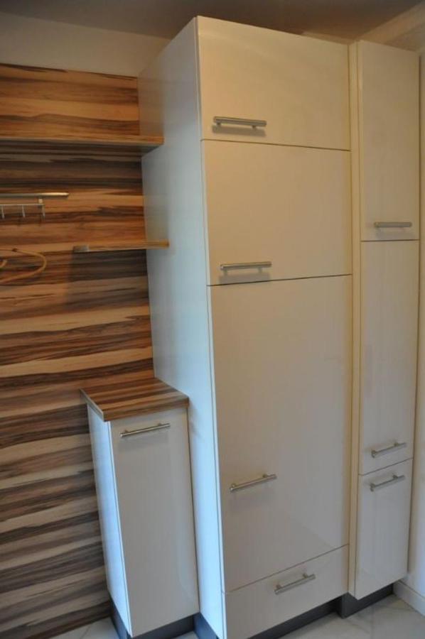 Seeappartement Ingrid بودينسدورف المظهر الخارجي الصورة